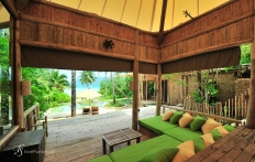 Soneva Kiri Thailand. © TravelPlusStyle.com