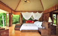 Soneva Kiri Thailand. © TravelPlusStyle.com