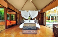 Soneva Kiri Thailand. © TravelPlusStyle.com