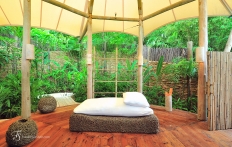 Soneva Kiri Thailand. © TravelPlusStyle.com