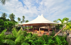 Soneva Kiri Thailand. © TravelPlusStyle.com