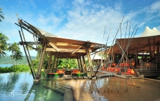 Soneva Kiri Thailand. © TravelPlusStyle.com