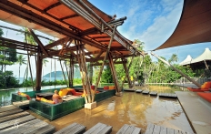 Soneva Kiri Thailand. © TravelPlusStyle.com