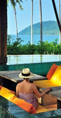 Soneva Kiri Thailand. © TravelPlusStyle.com