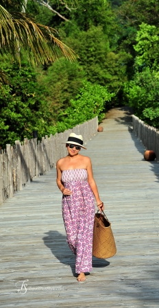 Soneva Kiri Thailand. © TravelPlusStyle.com