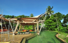 Soneva Kiri Thailand. © TravelPlusStyle.com