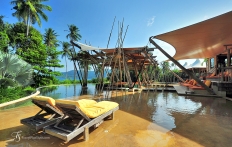 Soneva Kiri Thailand. © TravelPlusStyle.com