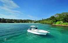 Soneva Kiri Thailand. © TravelPlusStyle.com