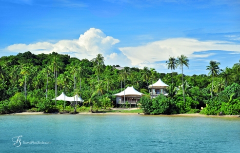 Soneva Kiri Thailand. © TravelPlusStyle.com