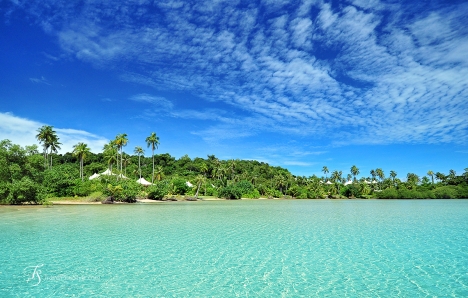 Soneva Kiri Thailand. © TravelPlusStyle.com