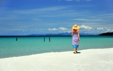 Soneva Kiri Thailand. © TravelPlusStyle.com