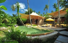 Soneva Kiri Thailand. © TravelPlusStyle.com