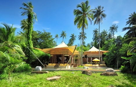 Soneva Kiri Thailand. © TravelPlusStyle.com