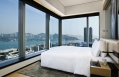 EAST Hong Kong, Hong Kong. Hotel Review by TravelPlusStyle. Photo © Swire Hotels