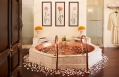 Taj Rambagh Palace, Jaipur, India. Luxury Hotel Review by TravelPlusStyle. Photo © Taj Hotels Resorts and Palaces