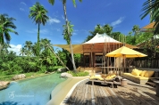 Soneva Kiri Thailand. © TravelPlusStyle.com