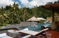 Mandapa, a Ritz-Carlton Reserve, Ubud, Bali. Luxury Hotel Review by TravelPlusStyle. Photo © The Ritz-Carlton