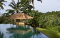Amandari Ubud, Bali, Indonesia. Luxury Hotel Review by TravelPlusStyle. Photo © Aman Resorts