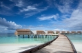 Park Hyatt Maldives, Hadahaa, Maldives. Hotel Review by TravelPlusStyle. Photo © Hyatt Corporation