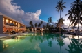 Park Hyatt Maldives, Hadahaa, Maldives. Hotel Review by TravelPlusStyle. Photo © Hyatt Corporation