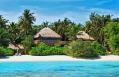 Soneva Fushi, Maldives. Luxury Hotel Review by TravelPlusStyle. © Soneva