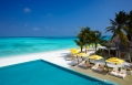 Niyama Private Islands Maldives. Hotel Review by TravelPlusStyle. Photo © NIYAMA