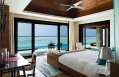 Water Pavilion. Niyama Private Islands Maldives. Hotel Review by TravelPlusStyle. Photo © NIYAMA