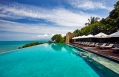 Main pool. Six Senses Samui, Thailand. Hotel Review by TravelPlusStyle. Photo © Six Senses Resorts & Spas