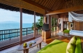 Ocean Front Pool Villa. Six Senses Samui, Thailand. Hotel Review by TravelPlusStyle. Photo © Six Senses Resorts & Spas