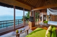 Ocean Front Pool Villa. Six Senses Samui, Thailand. Hotel Review by TravelPlusStyle. Photo © Six Senses Resorts & Spas