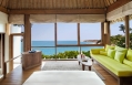 Ocean Front Pool Villa. Six Senses Samui, Thailand. Hotel Review by TravelPlusStyle. Photo © Six Senses Resorts & Spas