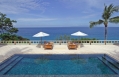 Amankila, Bali, Indonesia. Luxury Hotel Review by TravelPlusStyle. Photo © Aman Resorts