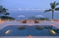 Amankila, Bali, Indonesia. Luxury Hotel Review by TravelPlusStyle. Photo © Aman Resorts