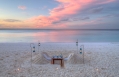 Mnemba Island Lodge, Zanzibar, Tanzania. Luxury Hotel Review by TravelPlusStyle. Photo © &Beyond