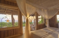 Mnemba Island Lodge, Zanzibar, Tanzania. Luxury Hotel Review by TravelPlusStyle. Photo © &Beyond