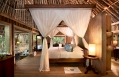 Mnemba Island Lodge, Zanzibar, Tanzania. Luxury Hotel Review by TravelPlusStyle. Photo © &Beyond