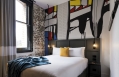 Ovolo 1888 Darling Harbour, Sydney, Australia. Hotel Review. Photo © Ovolo Hotels