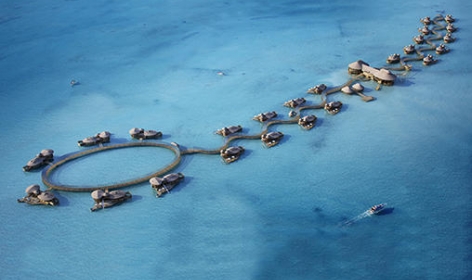 The Top 60 Luxury Hotel Openings of 2016. TravelPlusStyle.com