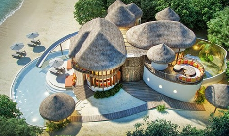 The Top 60 Luxury Hotel Openings of 2016. TravelPlusStyle.com