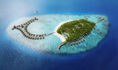 The Top 60 Luxury Hotel Openings of 2016. TravelPlusStyle.com