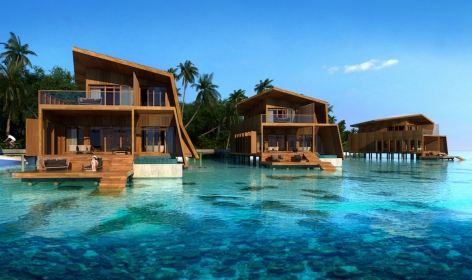 The Top 60 Luxury Hotel Openings of 2016. TravelPlusStyle.com