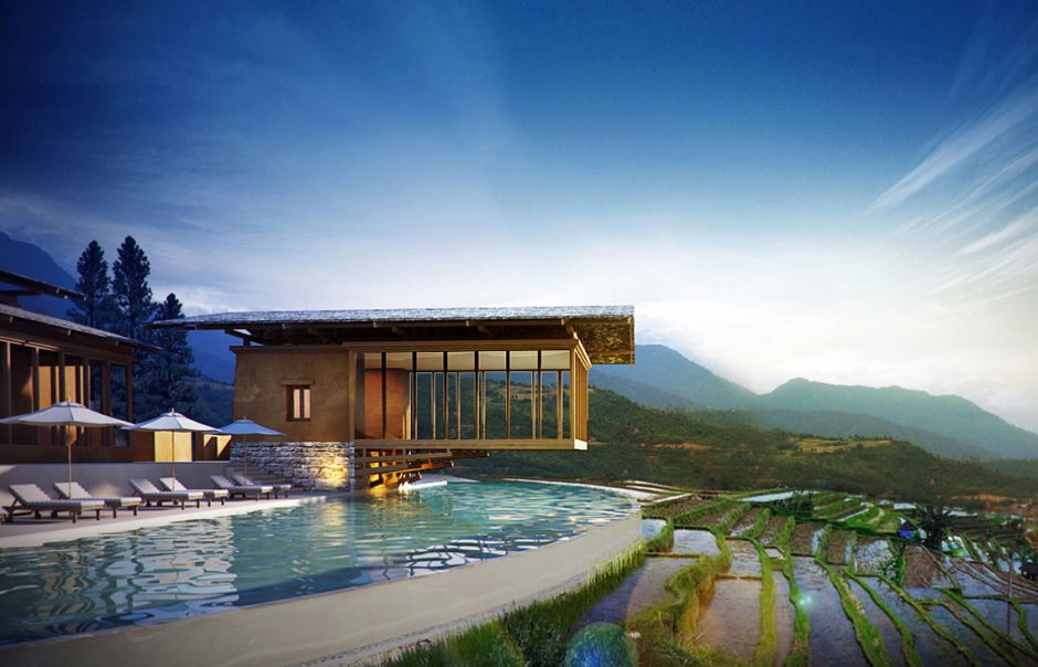 The Top 60 Luxury Hotel Openings of 2016. TravelPlusStyle.com The Top 60 Luxury Hotel Openings of 2016. TravelPlusStyle.com