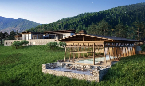 The Top 60 Luxury Hotel Openings of 2016. TravelPlusStyle.com
