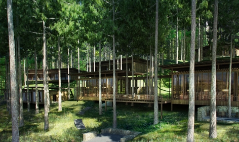 The Top 60 Luxury Hotel Openings of 2016. TravelPlusStyle.com