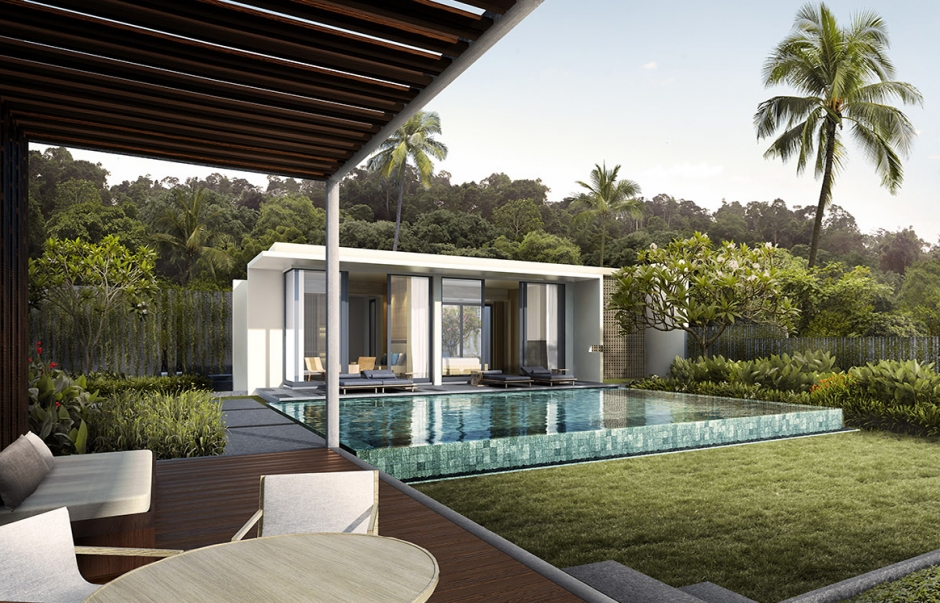 The Top 60 Luxury Hotel Openings of 2016. TravelPlusStyle.com The Top 60 Luxury Hotel Openings of 2016. TravelPlusStyle.com