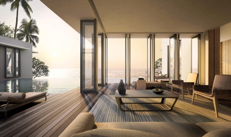 The Top 60 Luxury Hotel Openings of 2016. TravelPlusStyle.com