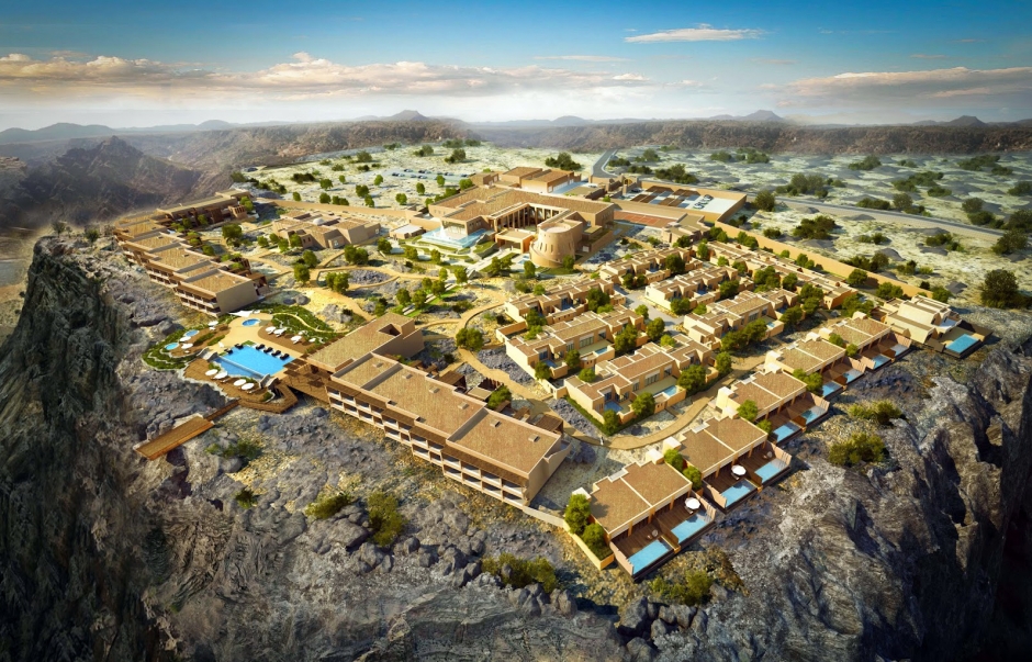 The Top 60 Luxury Hotel Openings of 2016. TravelPlusStyle.com The Top 60 Luxury Hotel Openings of 2016. TravelPlusStyle.com
