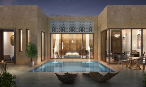 The Top 60 Luxury Hotel Openings of 2016. TravelPlusStyle.com