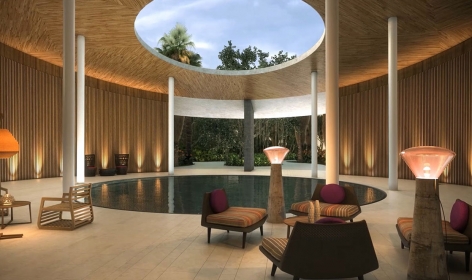The Top 60 Luxury Hotel Openings of 2016. TravelPlusStyle.com