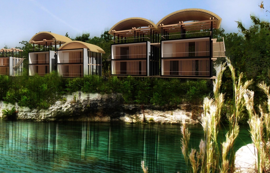 The Top 60 Luxury Hotel Openings of 2016. TravelPlusStyle.com The Top 60 Luxury Hotel Openings of 2016. TravelPlusStyle.com